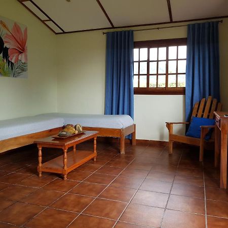 Santuario Lodge Agro-Hotel Boquete Kültér fotó