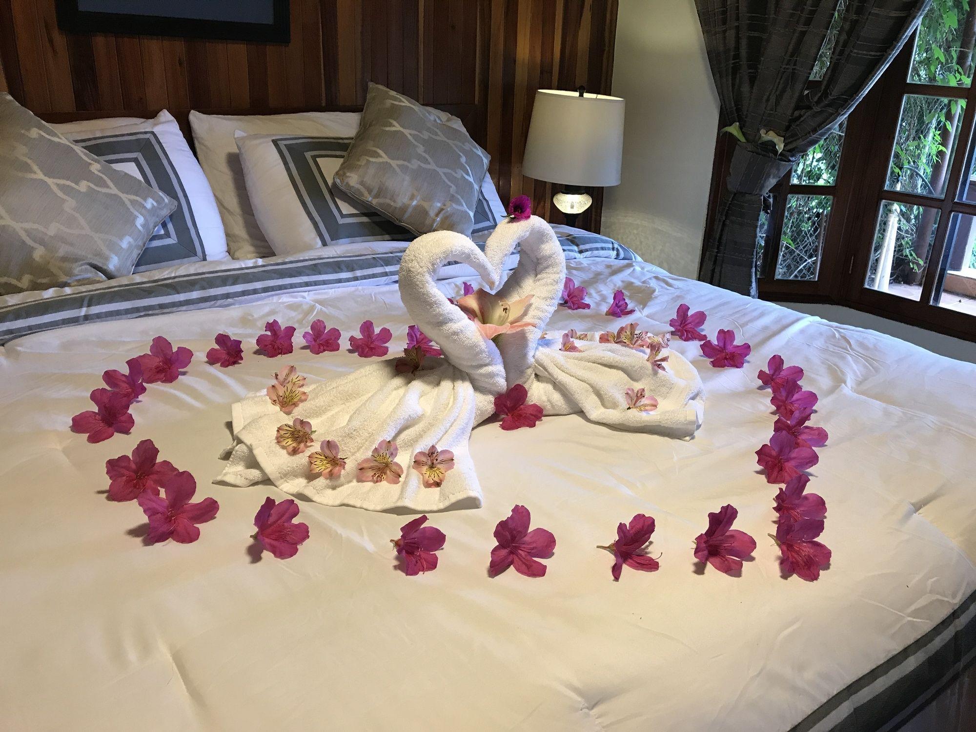Santuario Lodge Agro-Hotel Boquete Kültér fotó