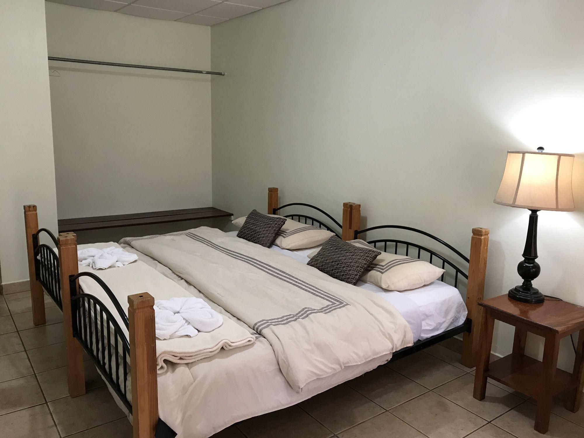 Santuario Lodge Agro-Hotel Boquete Kültér fotó