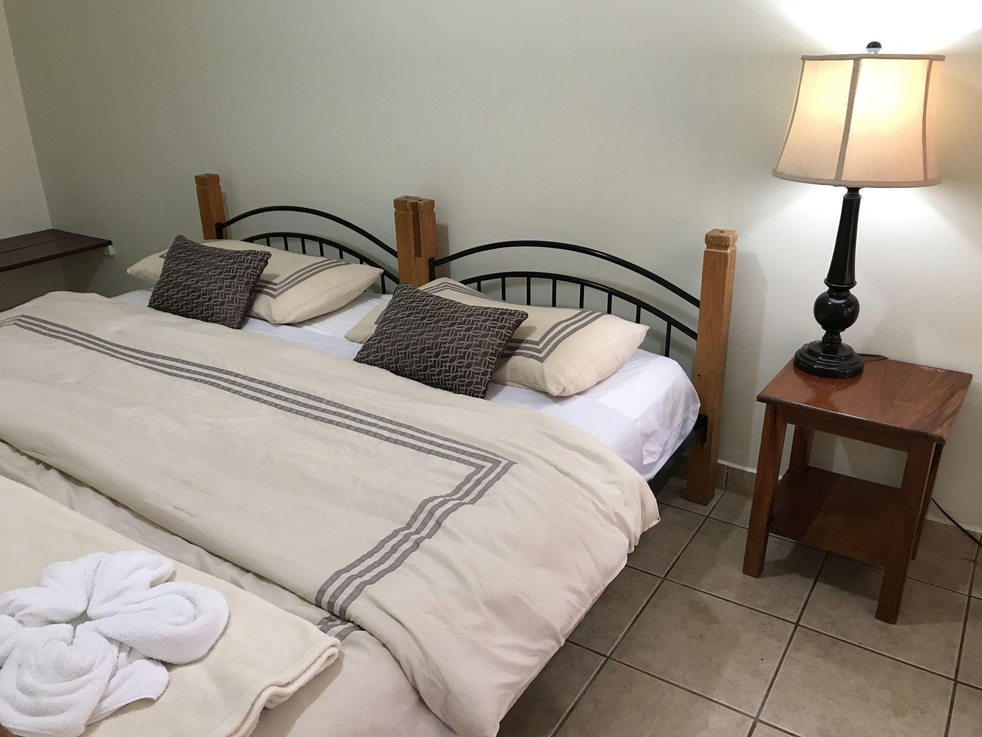 Santuario Lodge Agro-Hotel Boquete Kültér fotó