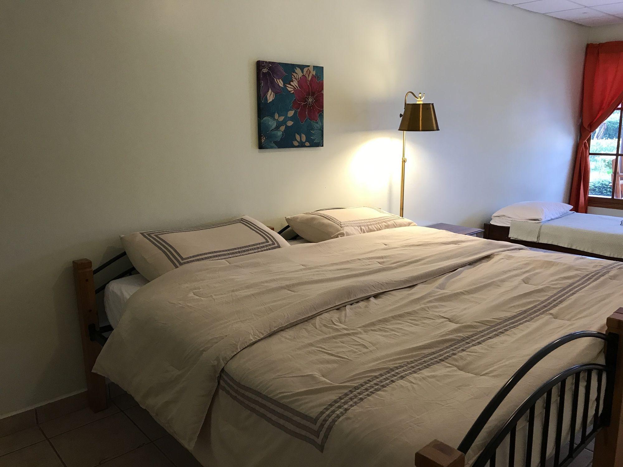 Santuario Lodge Agro-Hotel Boquete Kültér fotó