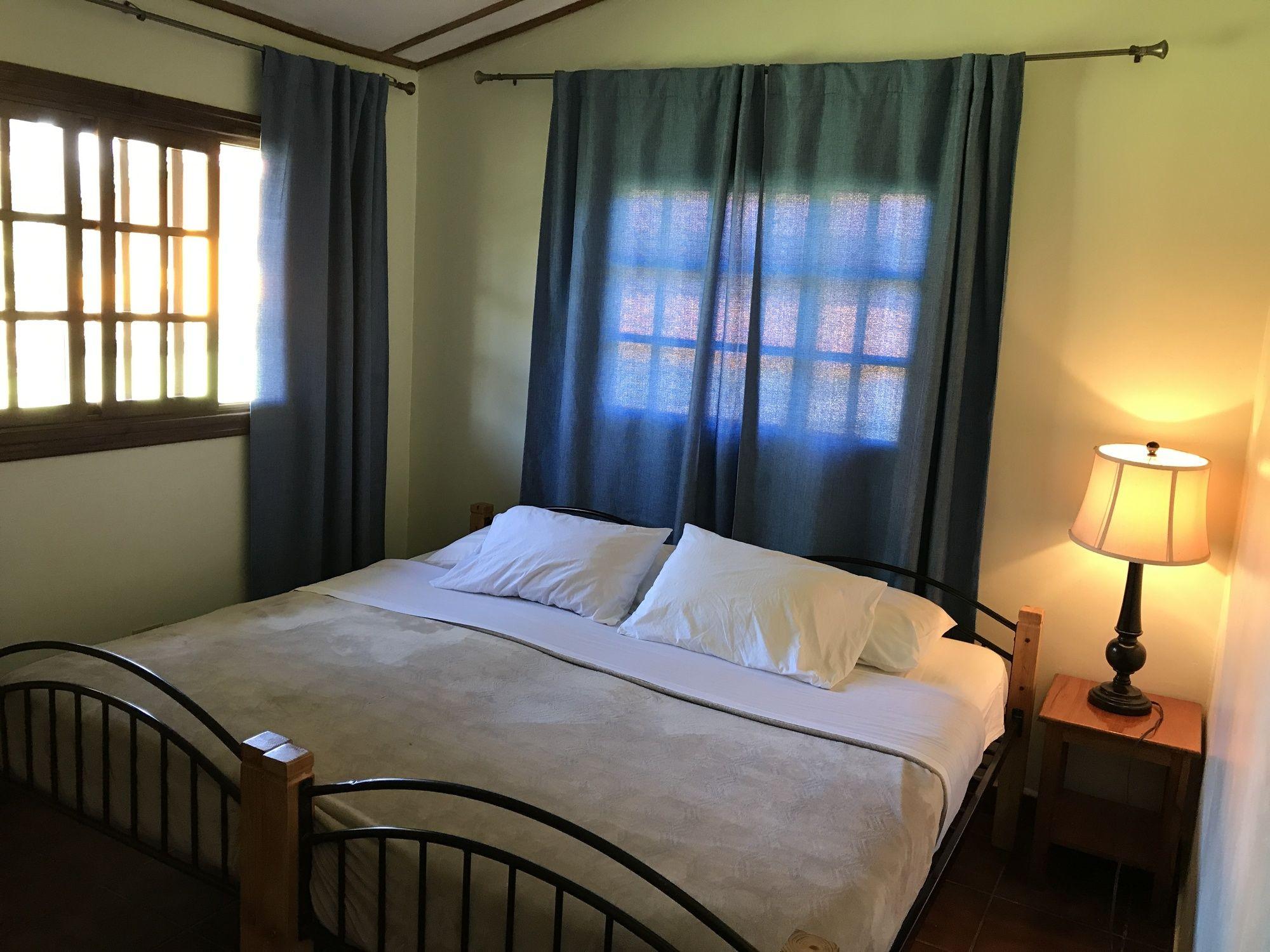 Santuario Lodge Agro-Hotel Boquete Kültér fotó