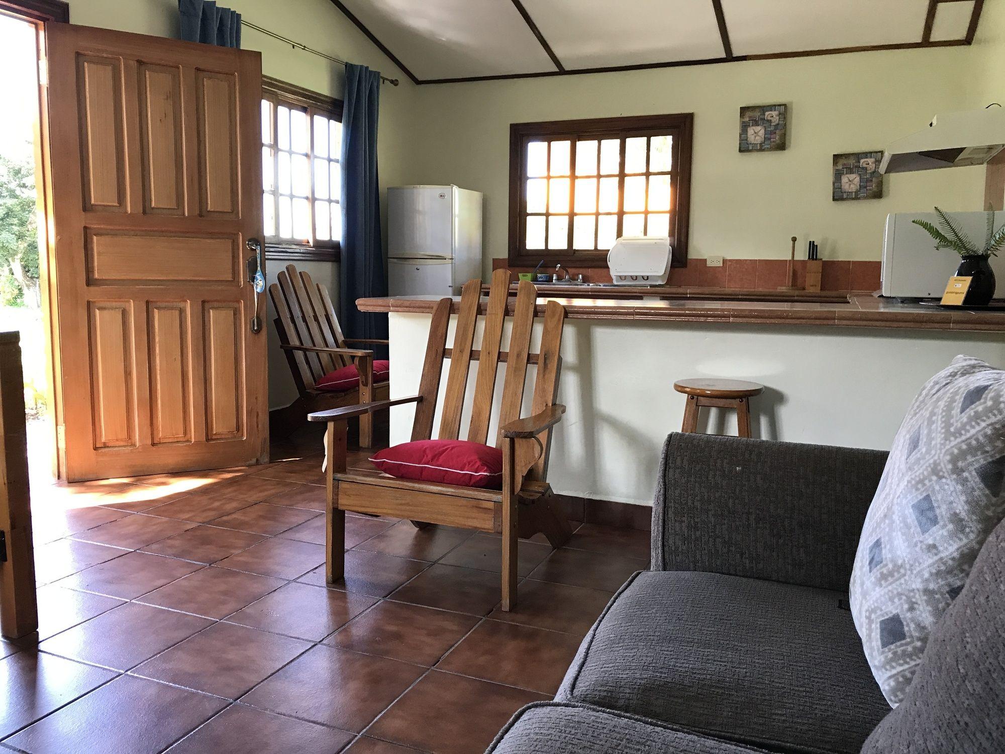 Santuario Lodge Agro-Hotel Boquete Kültér fotó