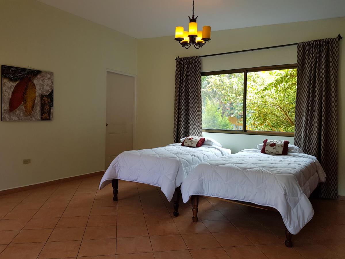 Santuario Lodge Agro-Hotel Boquete Kültér fotó