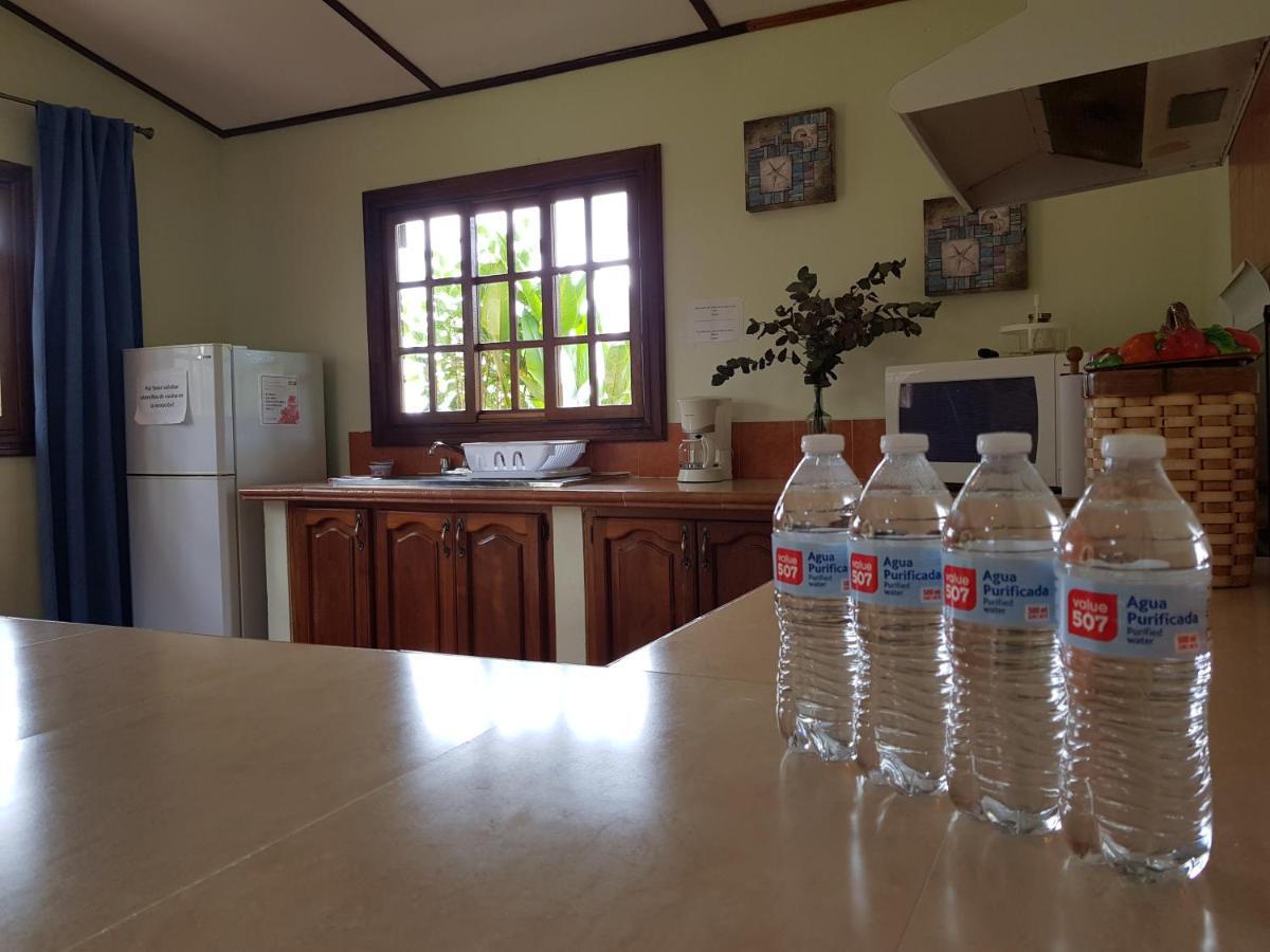 Santuario Lodge Agro-Hotel Boquete Kültér fotó