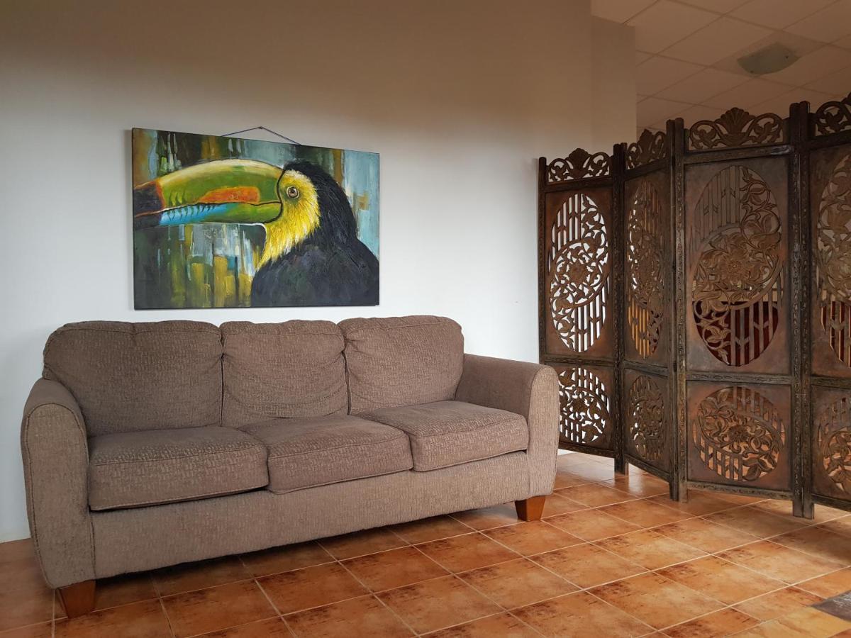 Santuario Lodge Agro-Hotel Boquete Kültér fotó