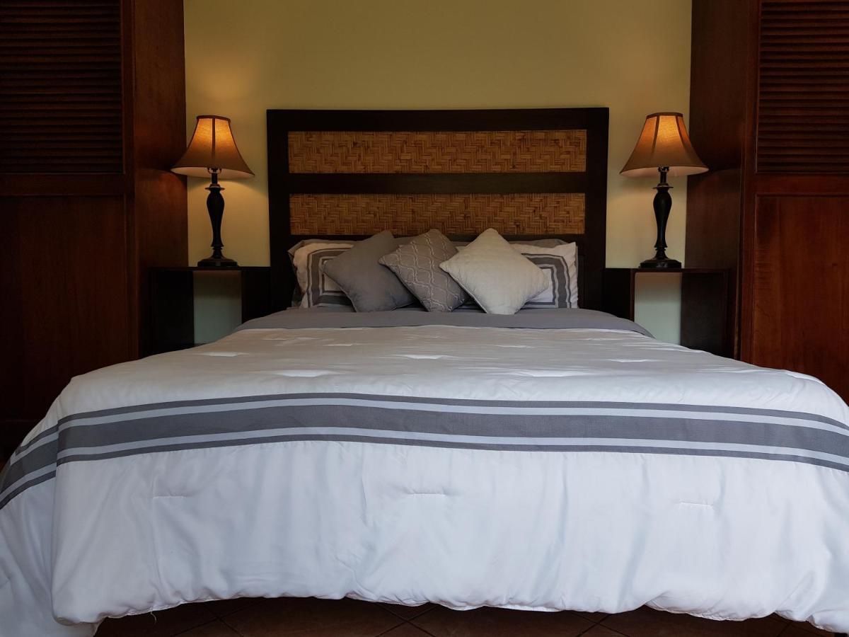 Santuario Lodge Agro-Hotel Boquete Kültér fotó